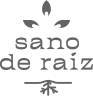 Sano de Raíz